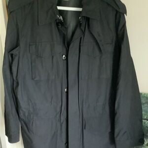 Ralph Lauren Dark Utility Jacket
